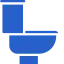 Mécanisme de WC à Longuenée-en-Anjou