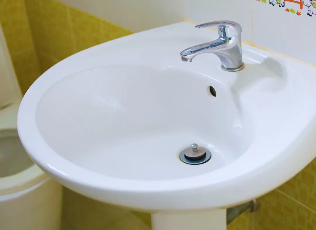 Mitigeur Lavabo Longuenée-en-Anjou
